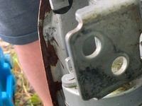 фото thumb №5, Двері праве перед citroen c5 iii 2008-14r ezrc