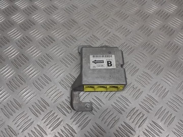 фото thumb №1, Модуль подушка безпеки mazda 5 2.0 cd