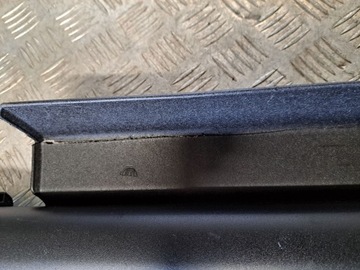 фото thumb №12, Vw golf 7 vii універсал ролета багажника 5g9867871g