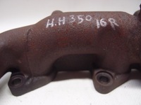 фото thumb №8, Коллектор выпускной hyundai h350 2.5 crdi