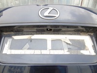 фото thumb №4, Lexus is кришка багажника задня задня is 220 250 лампа