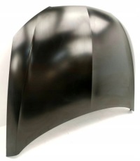 Капот крышка двигателя кузов seat leon 5f 5f0823031b 5f0823031a Цена, фото thumb