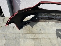 фото thumb №11, Бампер перед kia venga lift 2014 - хороший