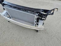 Комплект радіатор вентилятор ремінь передній балка audi a5 f5 2.0 tfsi 1.4 tfsi Ціна, фото thumb