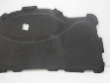 фото thumb №8, Шумоізоляція капота vw touareg 760 760863831