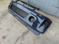 фото thumb №9, Бампер перед pod омивачі ксенон suzuki grand vitara ii