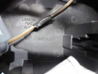 Giulietta 10r коробка запобіжників 50514169 Доставка, фото thumb