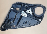 Купить Механизм стекло правый задний  mercedes ml w164, фото thumb