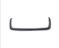 фото thumb №2, Молдинг решётка перед mercedes sprinter 2018-