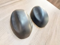 фото thumb №2, Заглушка захист гумовий елемент амортизатора задня ford fiesta 3 mk3