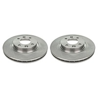 фото thumb №1, Гальмівні диски гальмівні перед do renault clio ic c twingo iii smart forfour