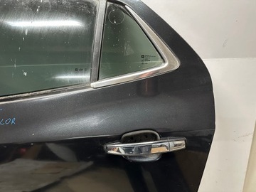 фото thumb №3, Opel mokka mokka x дверь левый зад левая задние задние z22c идеальное состояние