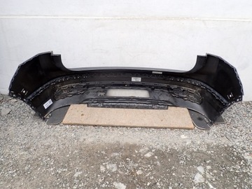 фото thumb №13, Бампер зад задній vw volkswagen tiguan ii 5na ad1 r line рестайлінг 2020-