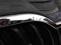 фото thumb №7, Skoda rapid 5ja решётка радиатора решётка радиатора