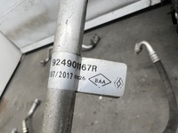 фото thumb №8, Dacia sandero ii 0.9 tce переходник кондиционера 272700774r 926003541r