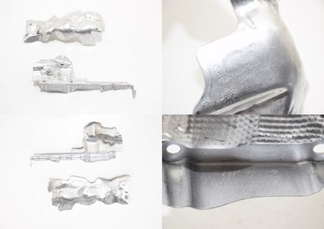 фото thumb №15, Bmw 5 g60 520d 520dx 523d b47p b47d20b турбонагнітач turbo турбіна комплект
