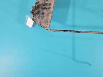 фото thumb №8, Механизм колёса запасного toyota proace ii 16-23