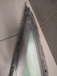 фото thumb №8, Стекло треугольник правая audi a8 d2 4d0845300