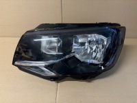 фото thumb №1, Vw transporter t6 лампа левый перед обычная 7e1941015l