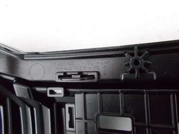 фото thumb №12, Решётка решётка радиатора skoda kodiaq рестайлинг 2021 - 2023 чёрный 565853653k