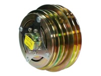 фото thumb №1, Сцепление компрессор bock fk 40 универсальные заменитель