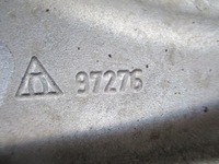 фото thumb №5, Рычаг правый левый maserati levante 3,0d