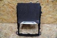 фото thumb №15, Планка декоративная панели карбон матовый dekor туннеля дверь декоры bmw x5 g05 24r