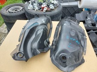 фото thumb №2, Подкрылок левая задние задняя оригинал renault express 21-