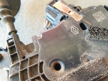 фото thumb №6, Замок дверь pt renault clio 4 iv 2013- 825002104r