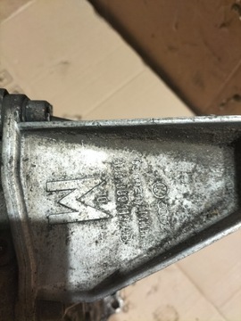 фото thumb №12, Коробка передач коробки передач vw passat 1.8t 110kw dhw 03077