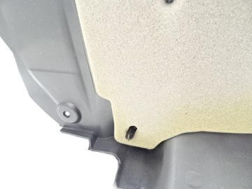 фото thumb №3, Citroen c5 aircross підкрилок передні перед ліві нове