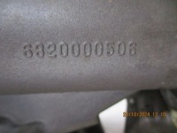 фото thumb №9, Рейка рулевая mercedes eqa 22r 6800015969a
