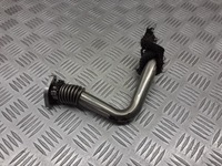 фото thumb №1, Труба трубка шланг egr audi a6 c6 allroad 3.0 tdi