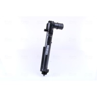 Радиатор воды citroen berlingo 1.8 d mba9a. mca9 Киев, фото thumb