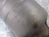 фото thumb №8, Audi rs4 rs5 b8 8k гасник вихлоп правий лівий 8k0253211