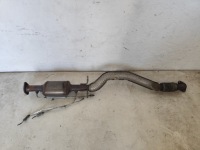 фото thumb №1, Opel insignia b 2019 1.5t катализатор