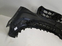 фото thumb №10, Mercedes бампер переднее bez противотуманные фары i датчиков pts vito 447 w447