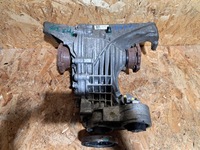 фото thumb №8, Audi a8 d5 a7 4k мост задний 0g2500043d