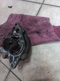 фото thumb №5, Citroen jumper 2.2 hdi насос вакуум 70002701a