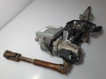 фото thumb №11, Ibiza audi a1 kamiq t-cross 2q1423510ak рейка рульового управління підсилювач електричні