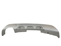 фото thumb №1, Спойлер бампера задняя bmw x1 e84 pdc 7303805