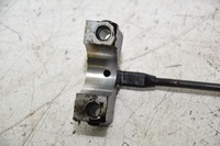 фото thumb №2, Bmw e46 320d m47 150km кулачок головки вала кронштейн