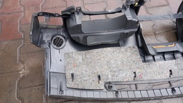 фото thumb №10, Панель роздавальна toyota avensis t25 2.0d 05r універсал