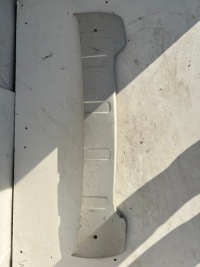 фото thumb №1, Накладка бампера перед volvo xc70 00-04r