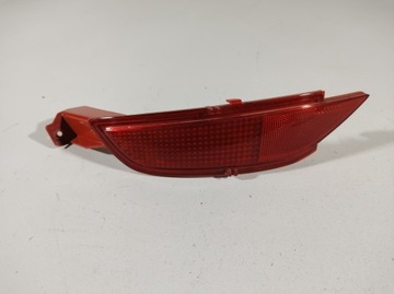 фото thumb №1, Ford fiesta mk7 16r- відбивач світло przciwmgielne