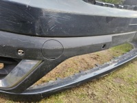 Бампер перед renault trafic iii lift 22- Недорого, фото thumb