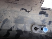 фото thumb №7, Citroen c3 iii 2016- молдинг порог левая порог левый 9813817480