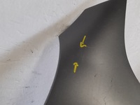 фото thumb №8, Крило лівий перед mercedes c-klasa w205 2014-