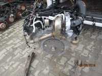 фото thumb №7, Двигун kompletny audi 3,0 tdi dhx 20 tyśkm