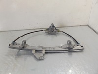 фото thumb №1, Twingo ii lift підйомник вікон правий перед